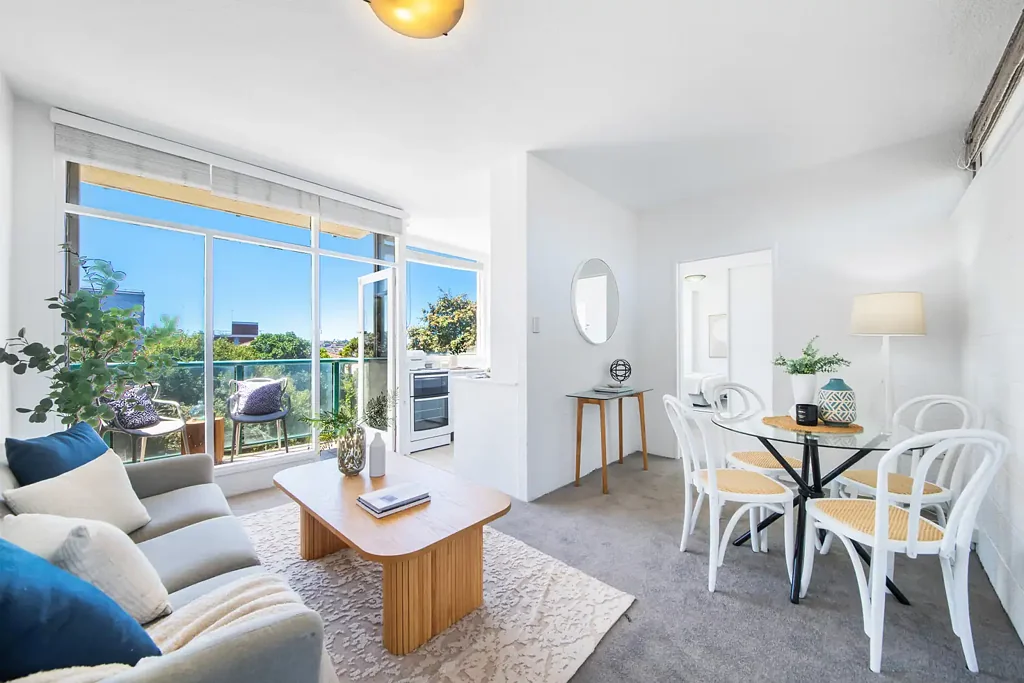 4/24 Sandridge Street, Bondi, NSW 2026