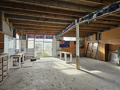 27 Ryley Street, Owaka, Clutha District, Otago, 0房, 0浴, 建地