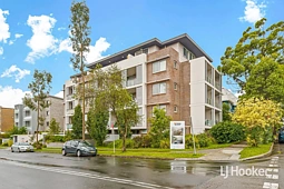8/33-35 St Ann Street, Merrylands