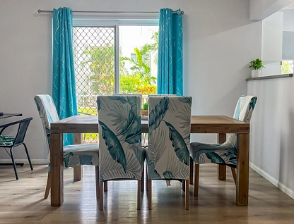 14/1 Hodel Street, Rosslea, QLD 4812, 2 Schlafzimmer, 1 Badezimmer, Unit