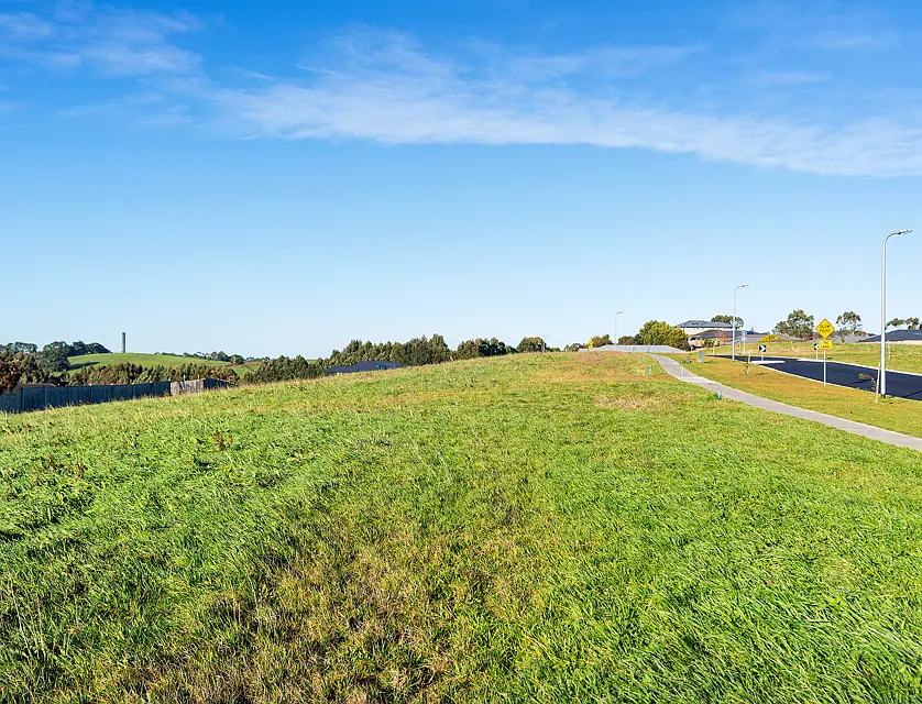 LOT Lot 169/53 Isabella Boulevard, Korumburra, Traralagon , 0房, 0浴, Section