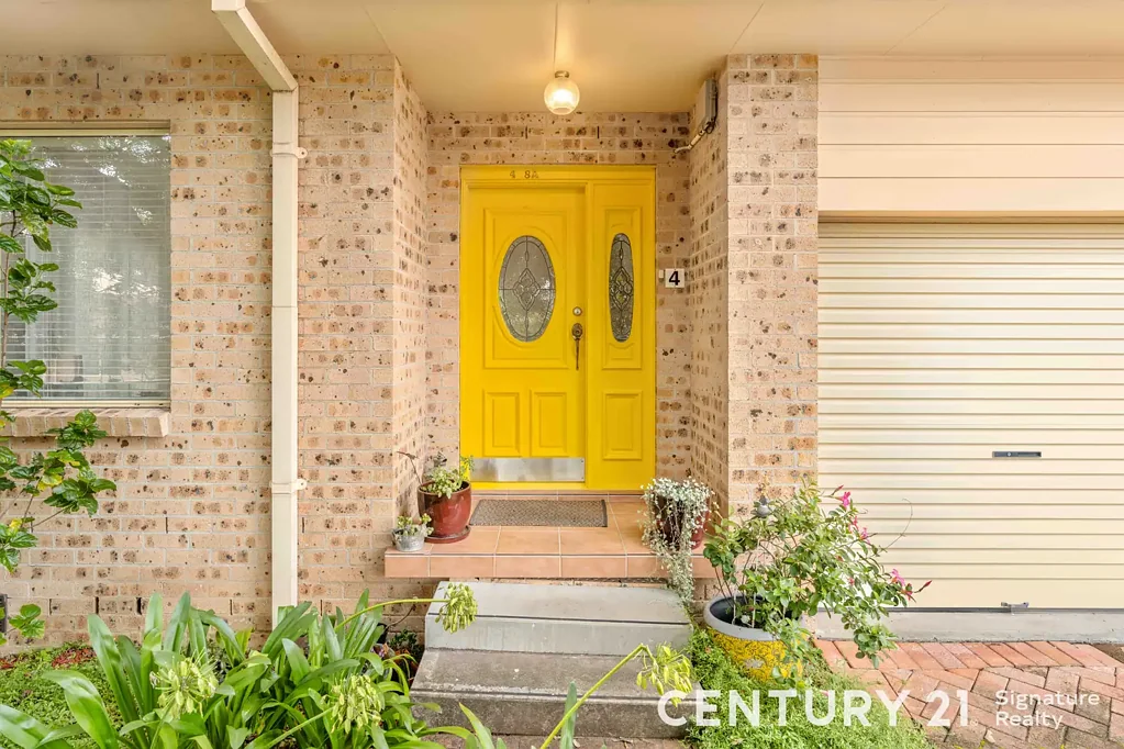 4/8A Rendal Avenue, North Nowra, NSW 2541