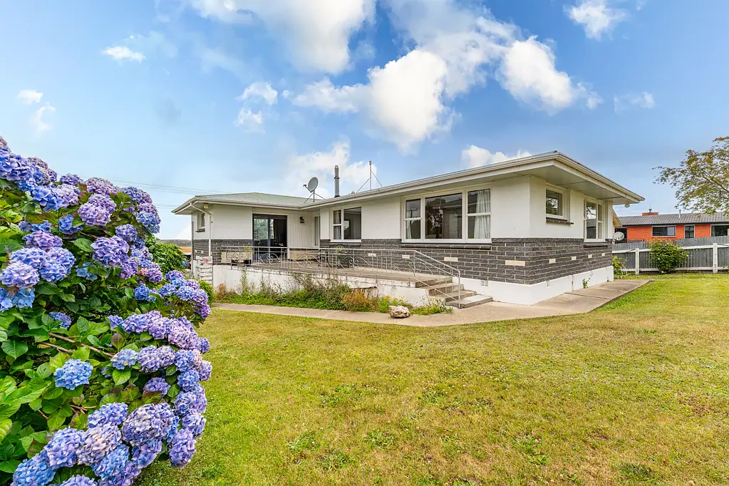 78 Weston Road, Weston, Waitaki, Otago
