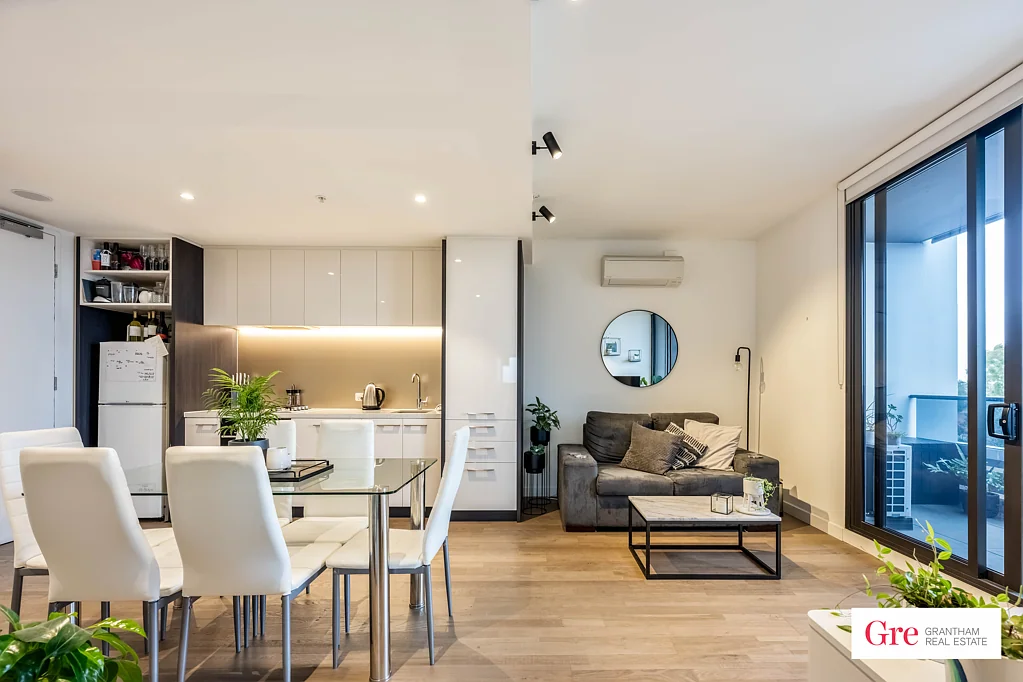 217/288 Albert Street, Brunswick, VIC 3056