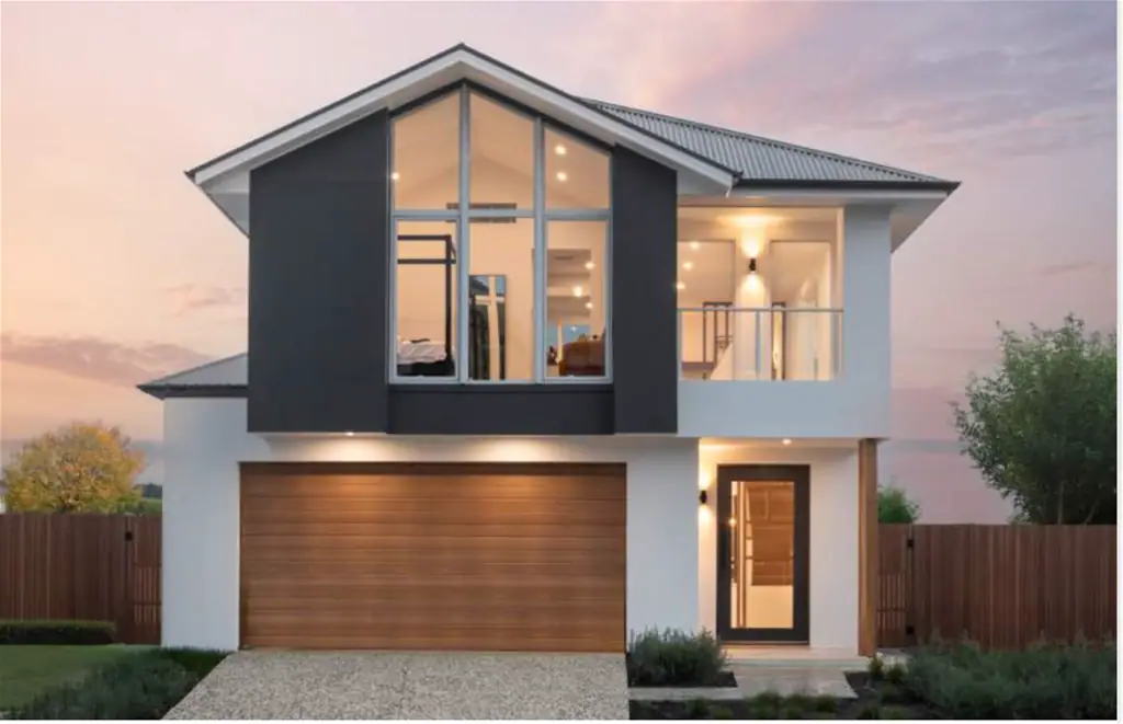 Bulla 4 Slaapkamer New House & Land Package   Bulla VIC 3428. No repayments for first 12 months, great for investor or second home buyers