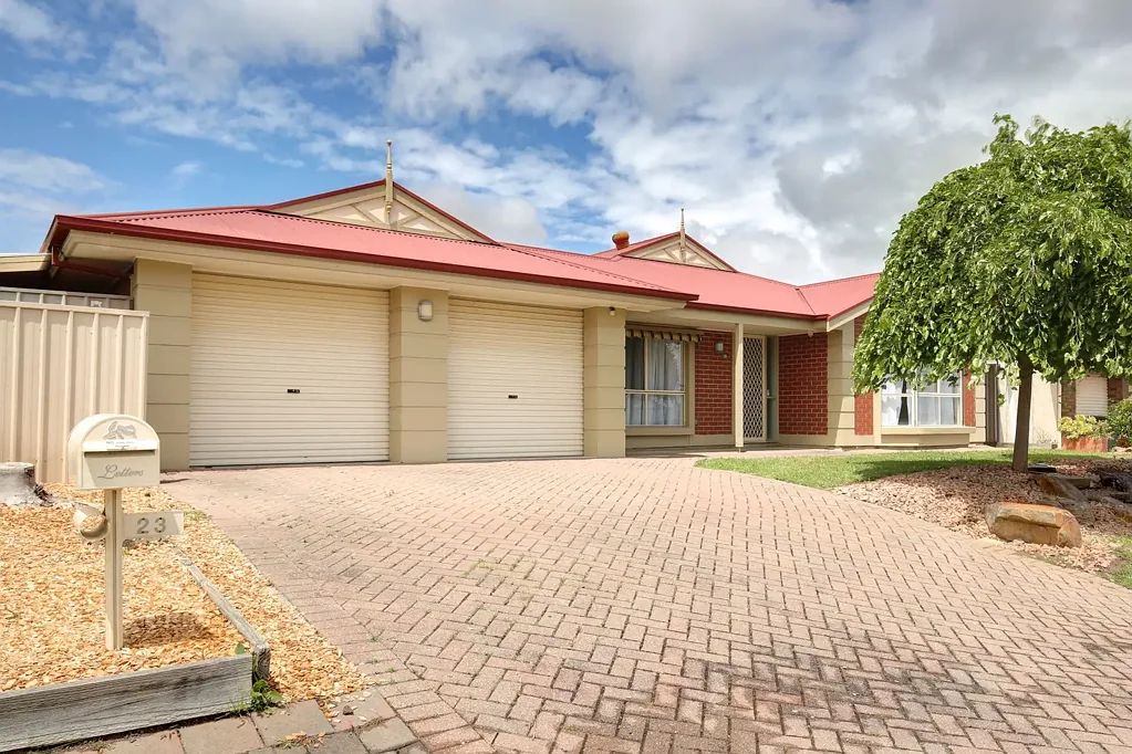 23 Talladira Way, Woodcroft, SA 5162