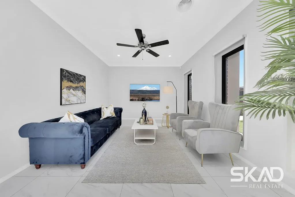 10 Haggerston Street, Wollert, VIC 3750