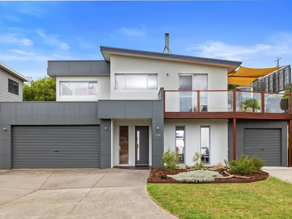 San Remo 3房  Low maintenance modern living