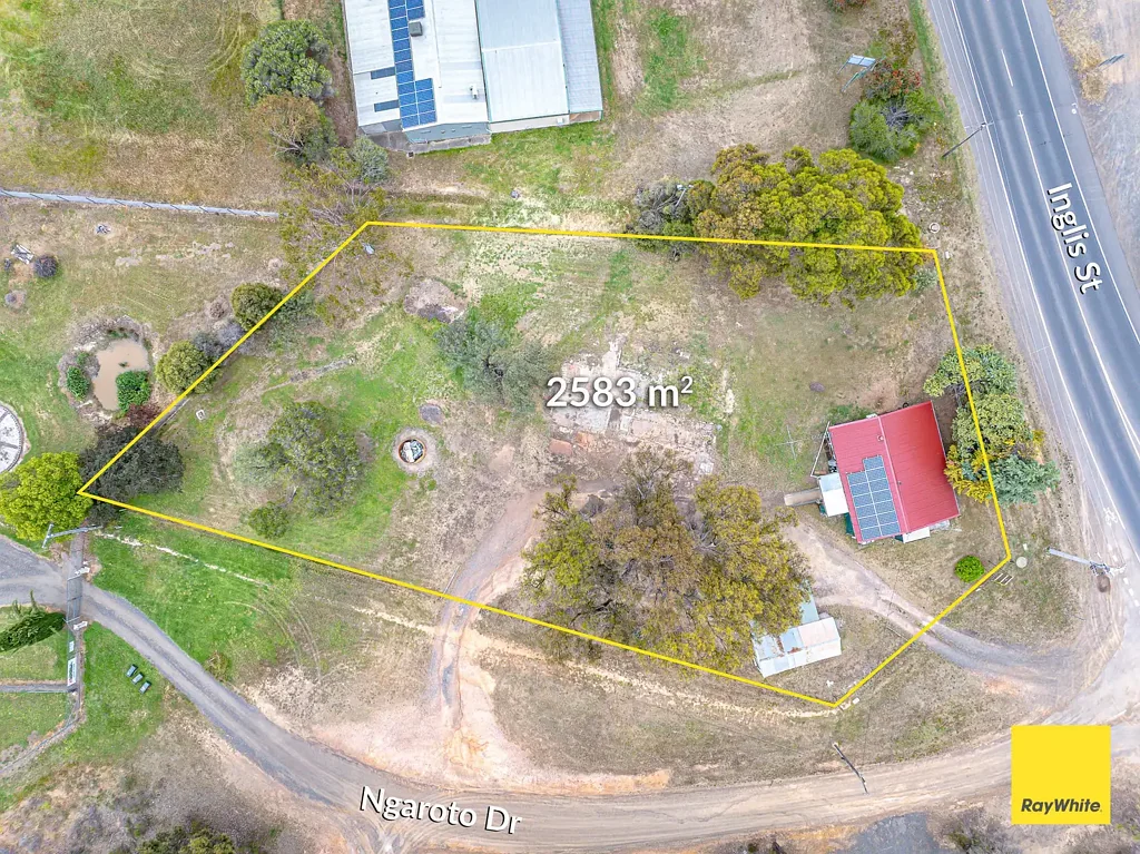 120-122 Inglis Street, West Bendigo, VIC 3550
