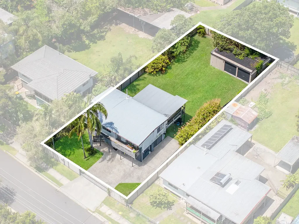 28 Winifred Street, Kingston, QLD 4114