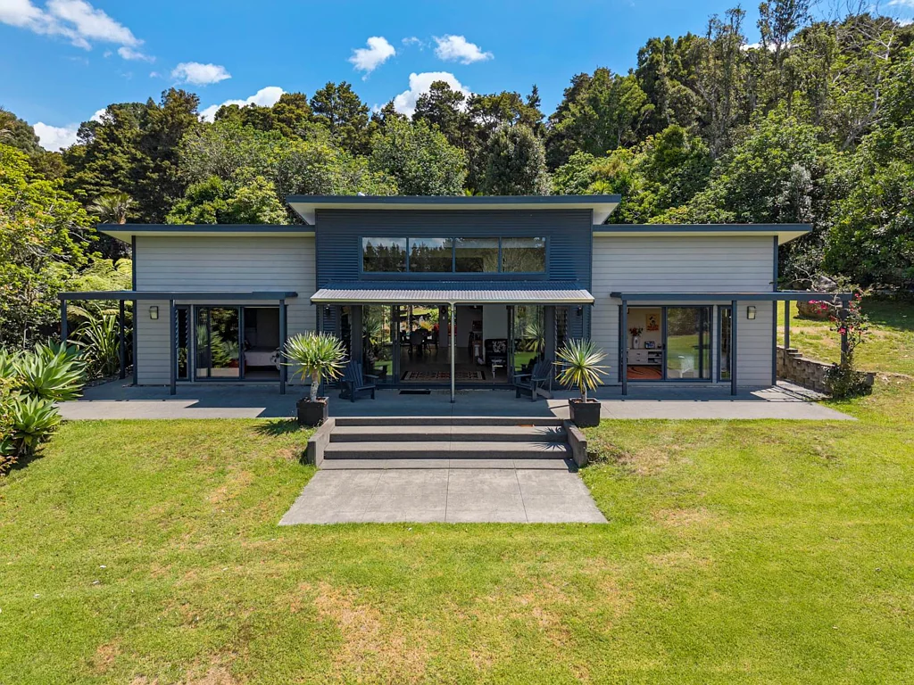 48 Woodland Road, Kauri, Whangarei, Northland