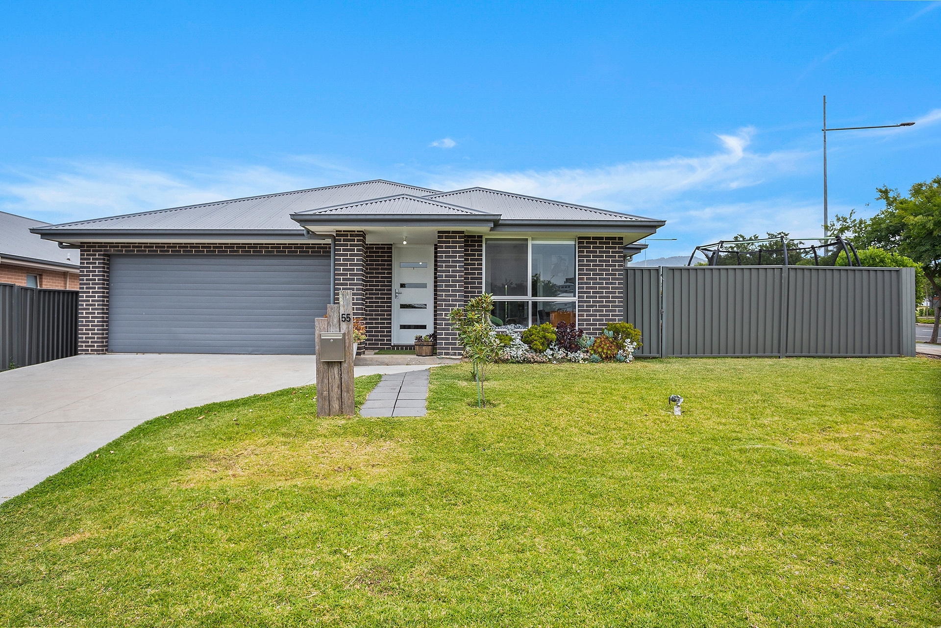 55 HONEYBEE CR, CALDERWOOD NSW 2527, 0 habitaciones, 0 baños, House