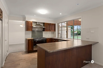 ਰਸੋਈ - 39 Boston Road, Belmont, QLD 4153