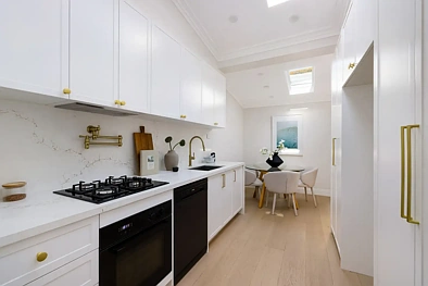 125 Wigram Road, Forest Lodge, NSW 2037, 3 slaapkamers, 2 badkamers, House