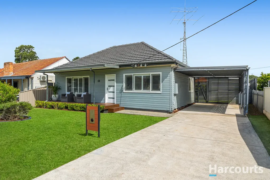 8 Arthur Street, Cardiff South, NSW 2285