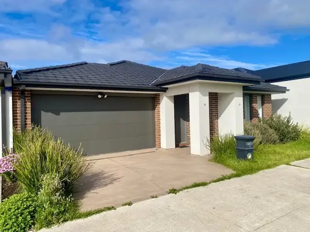 Spacious, Stylish & Designed for Comfortable Living