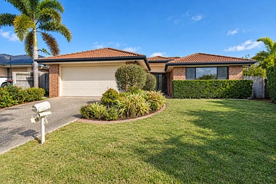 57 Talisker Place, Parkinson, QLD 4115, 4 침실, 2 욕실, House