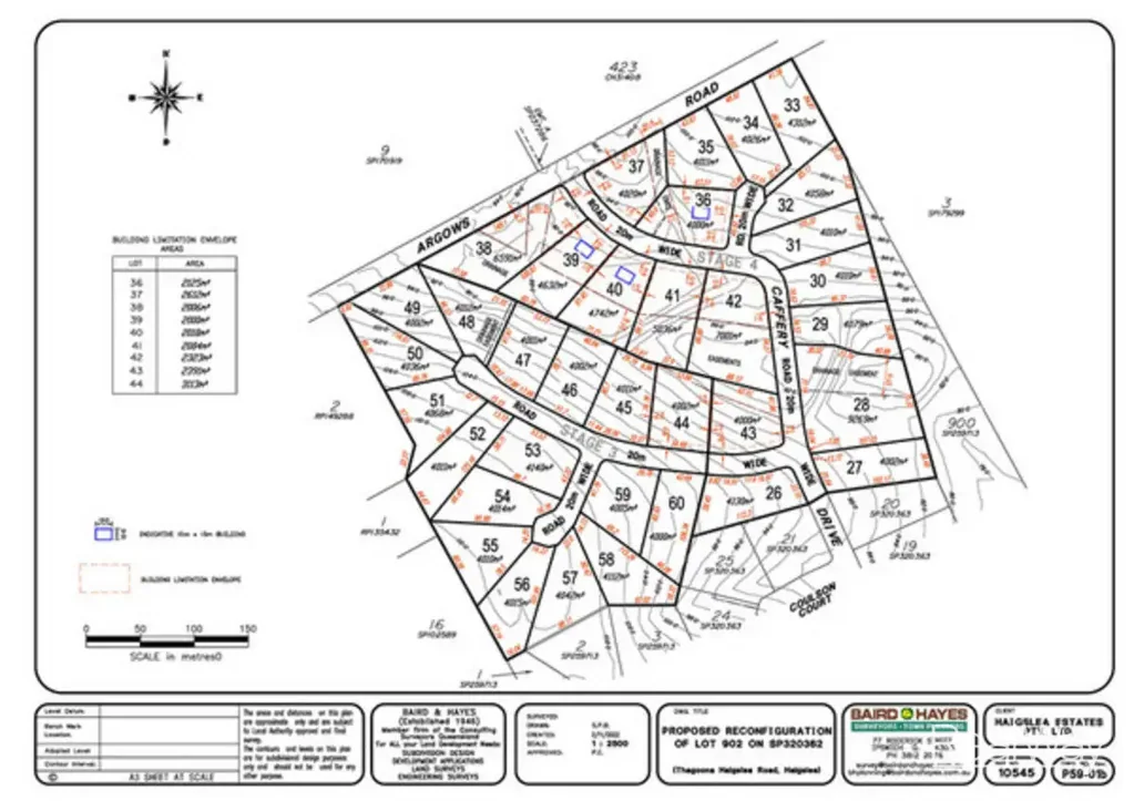 Haigslea Expansive District Views