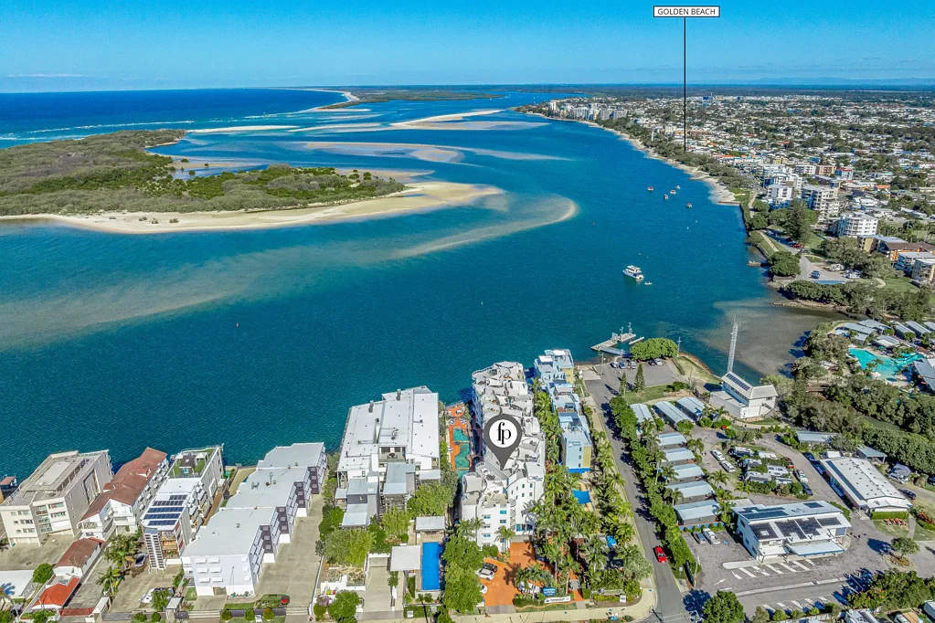 22/38 Maloja Avenue, Caloundra, QLD 4551