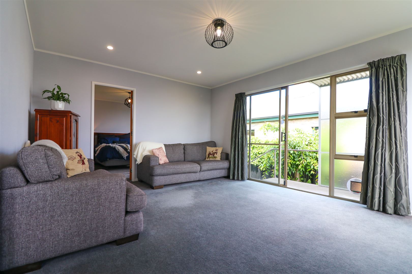 2/257 Wai-Iti Road, Highfield, Timaru, 2房, 1浴