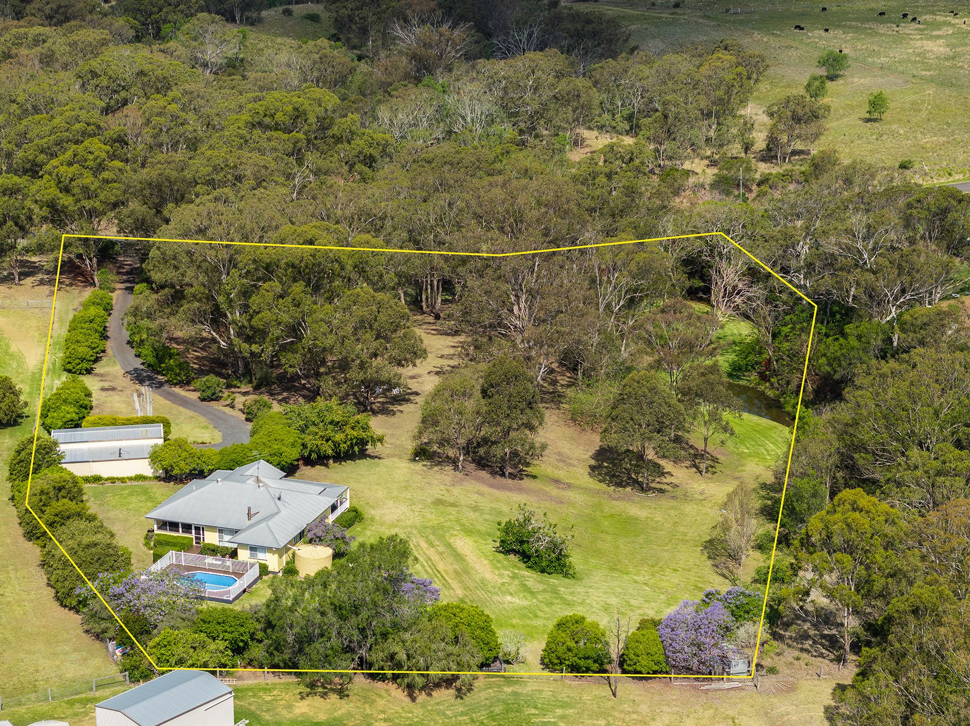 68 FITTON RD, MOUNT RASCAL QLD 4350, 0 Bedrooms, 0 Bathrooms, House