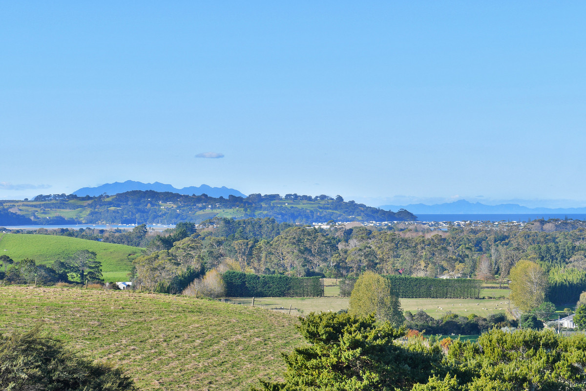 1066 Leigh Road, Matakana, Auckland - Rodney, 4 phòng ngủ, 0 phòng tắm