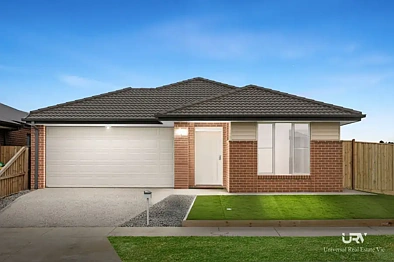 9 Herne Street, Wallan, VIC 3756, 4 Bedrooms, 2 Bathrooms, House