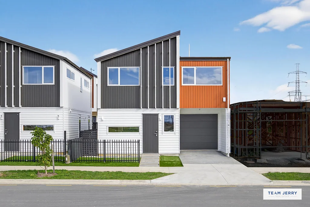 Rosehill 4房  Standalone, Brand New and Effortless Living