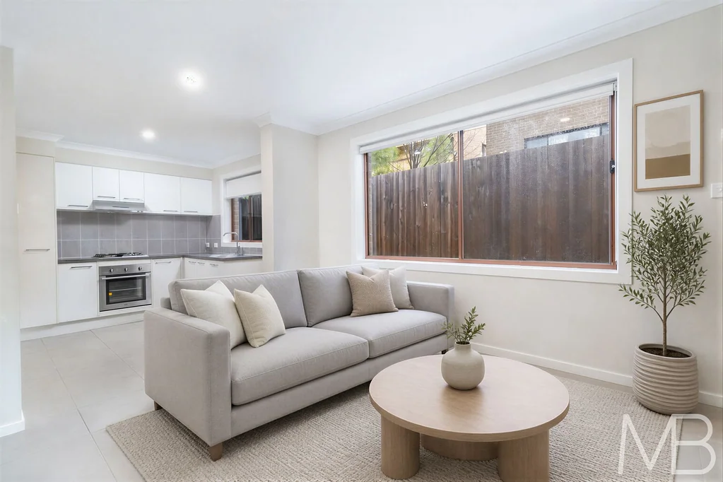 Private Modern Granny Flat