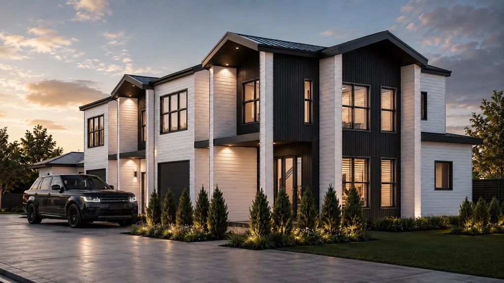 Papakura 3部屋 Ready, Set, Build! RC Approved - BC on Its Way