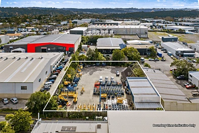 14 Parkhead Place, Rosedale, North Shore City, 0 Bedrooms, 0 Bathrooms, Industrial Premises