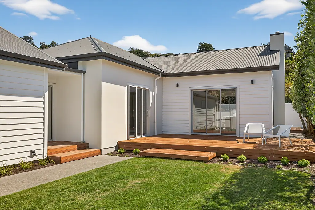 48 Wakatu Avenue, Redcliffs, Canterbury