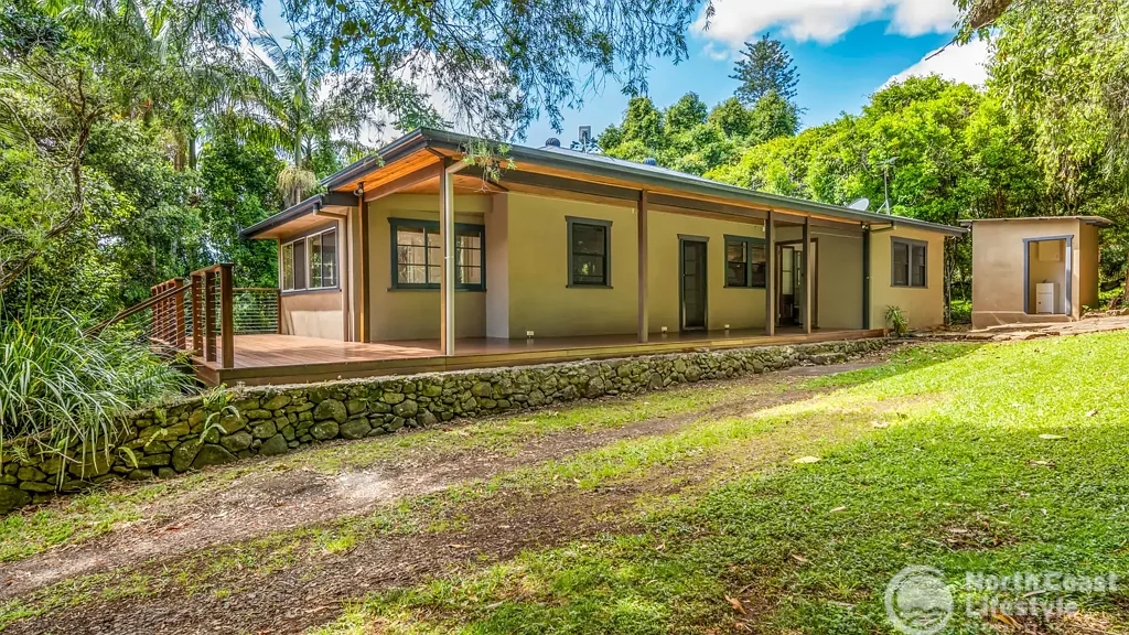 577 Humpty Back Road, Pearces Creek, NSW 2477