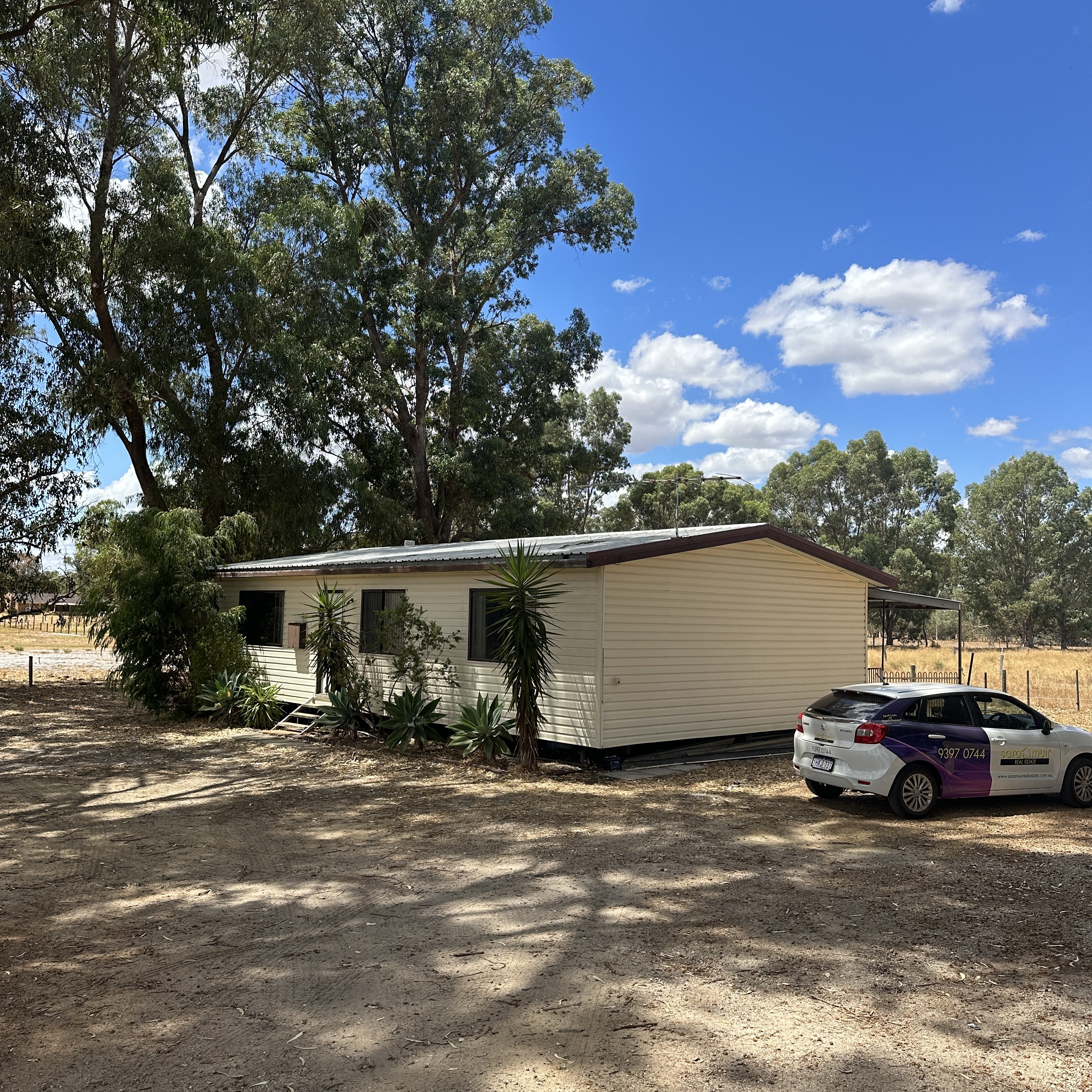 47 BOOMERANG RD, OLDBURY WA 6121, 0 Schlafzimmer, 0 Badezimmer, House