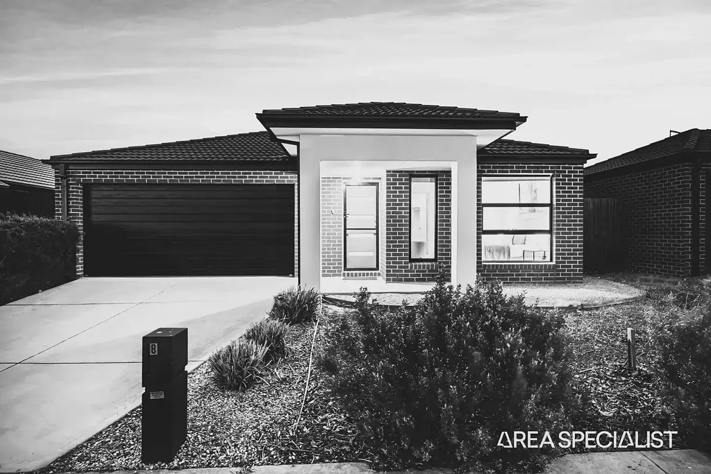Brookfield 4ਬੈੱਡਰੂਮ THE BRIEF: A Perfect Family Living in a Prime Brookfield Location.