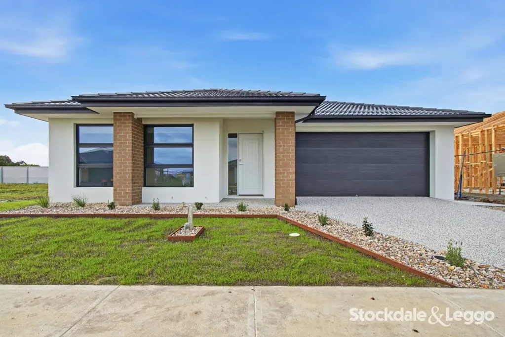 Brand New Stunning Family Home!