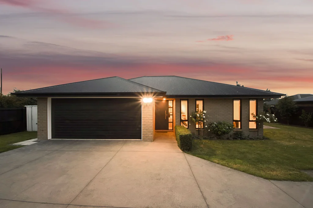 20 Larne Place, Belfast, Christchurch, Canterbury