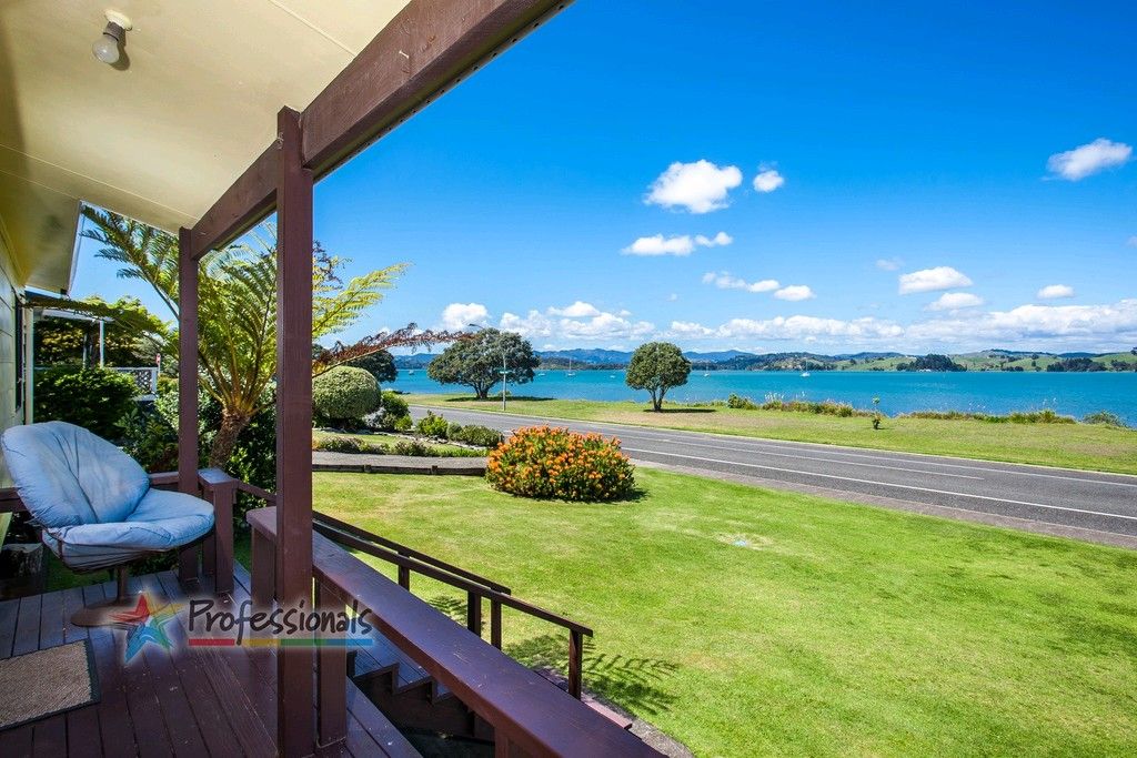 269b Harbour Road, Ohope, Whakatane, 2 غرف, 1 حمامات