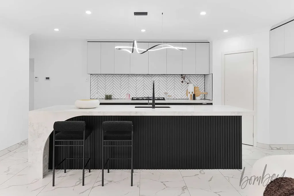 Renovated family home