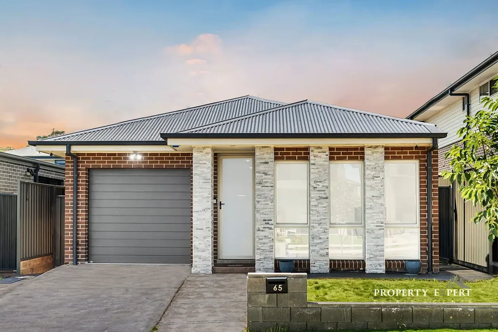 Marsden Park 4Phòng ngủ NEST OR INVEST IN PRIME LOCATION OF MARSDEN PARK !