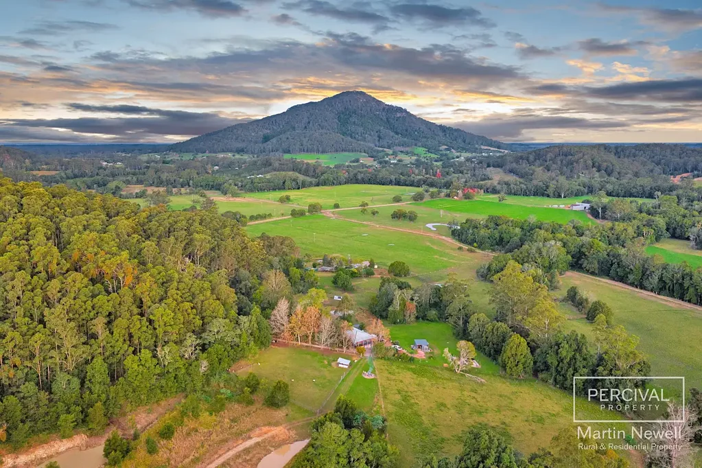 149 Jerusalem Road, Stewarts River, NSW 2443