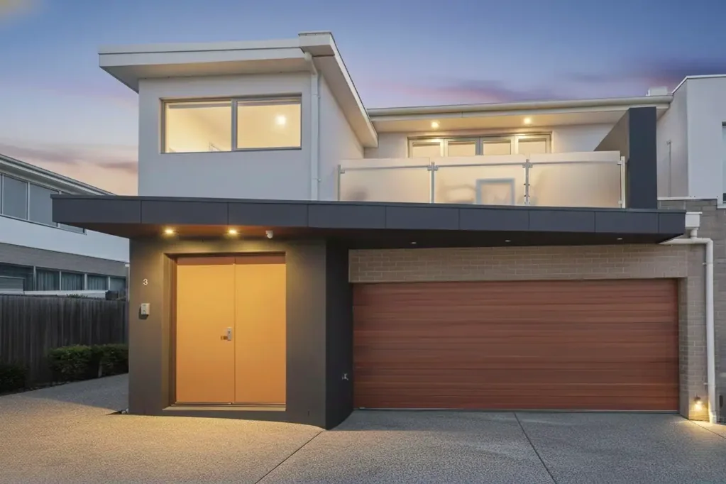 Oakleigh East 3Zimmer Impeccable Modern Living in a Central Location!