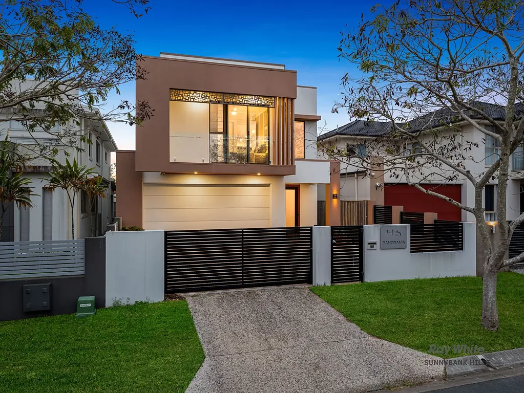 46 Panorama Street, Rochedale, QLD 4123