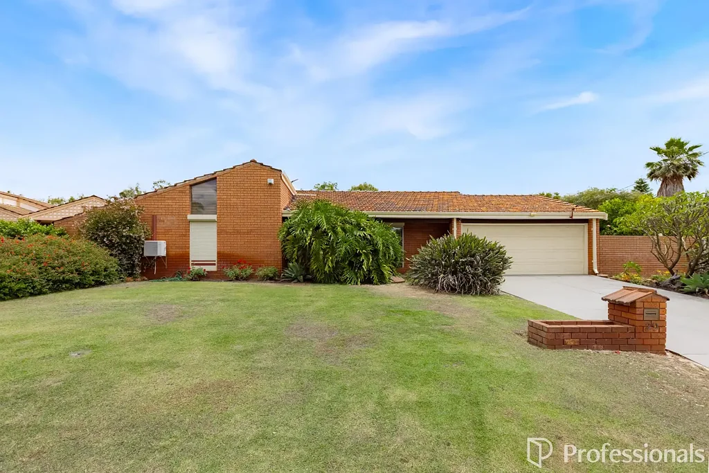 Bull Creek 3房  Offered for sale for the first time in 46 years - RSHZ