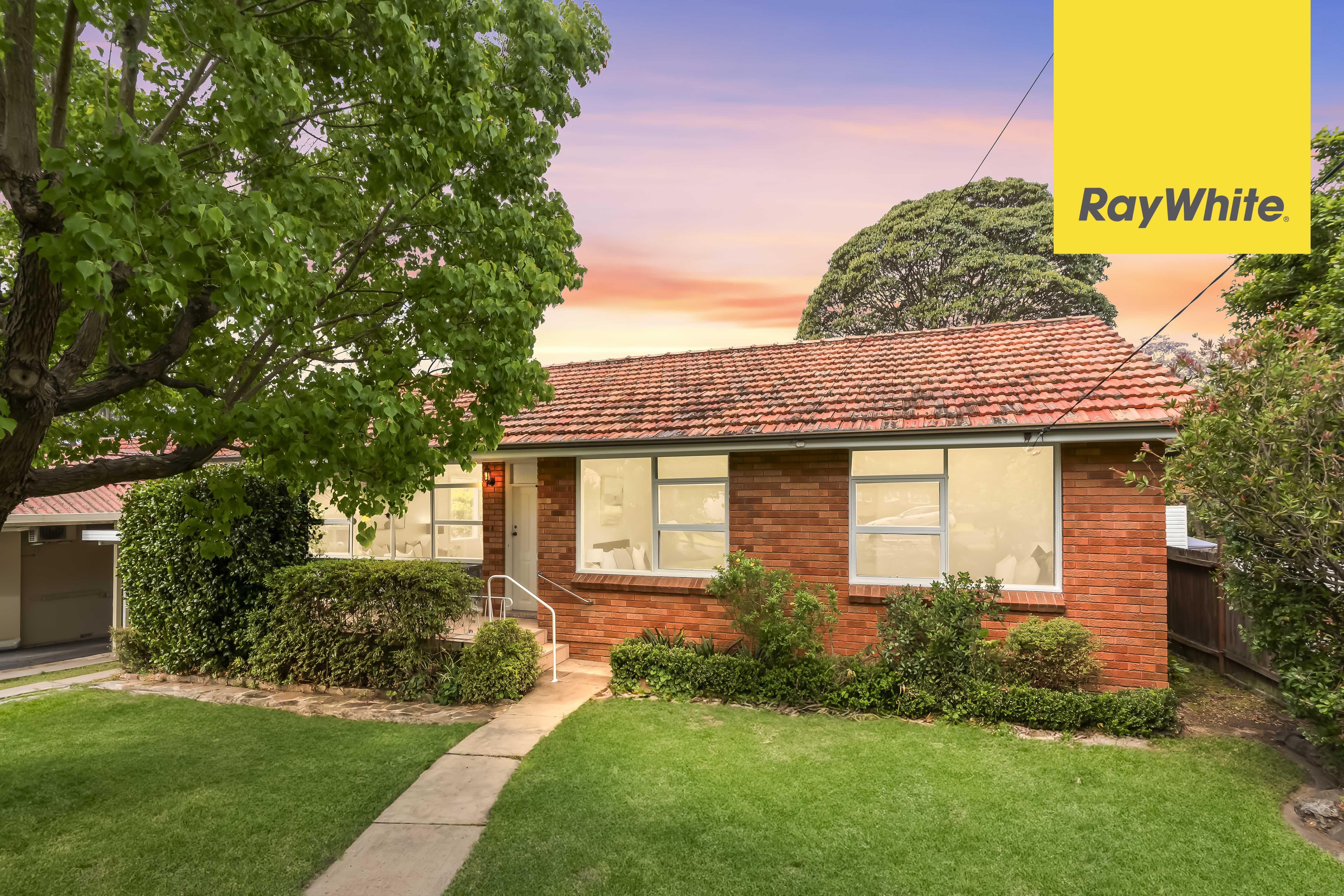 14 ELBON AV, EPPING NSW 2121, 0 Bedrooms, 0 Bathrooms, House