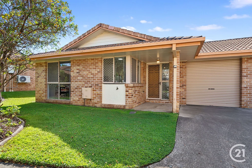East Ipswich 2Phòng ngủ Easy Living - Walk to Rail