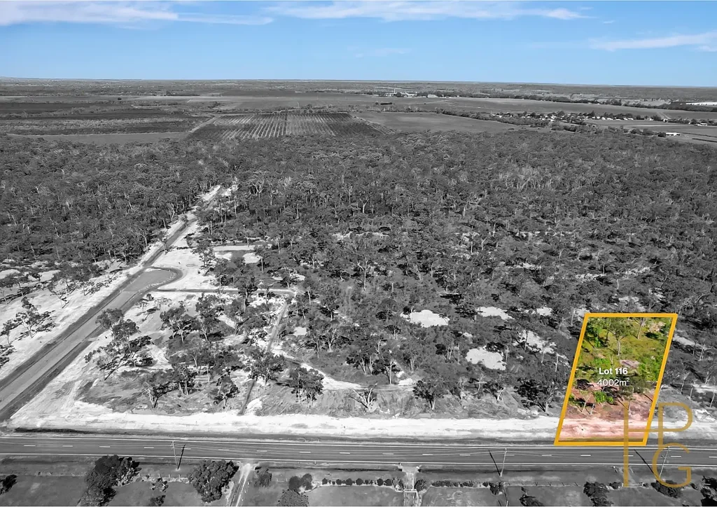 South Kolan Titled Acreage Allotment Ready To Build