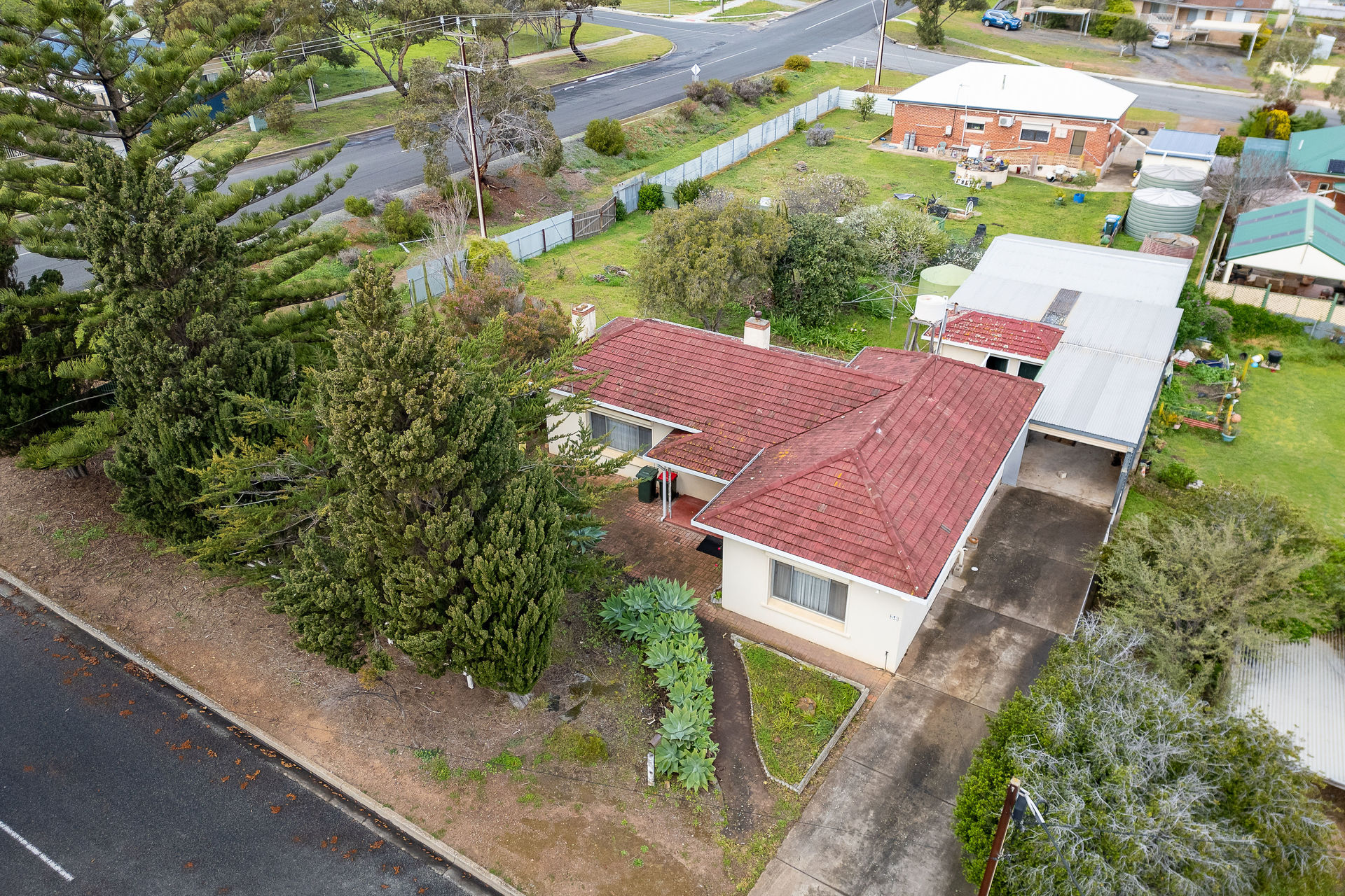 38 WAVELL RD, PORT LINCOLN SA 5606, 0 rūma, 0 rūma horoi, House