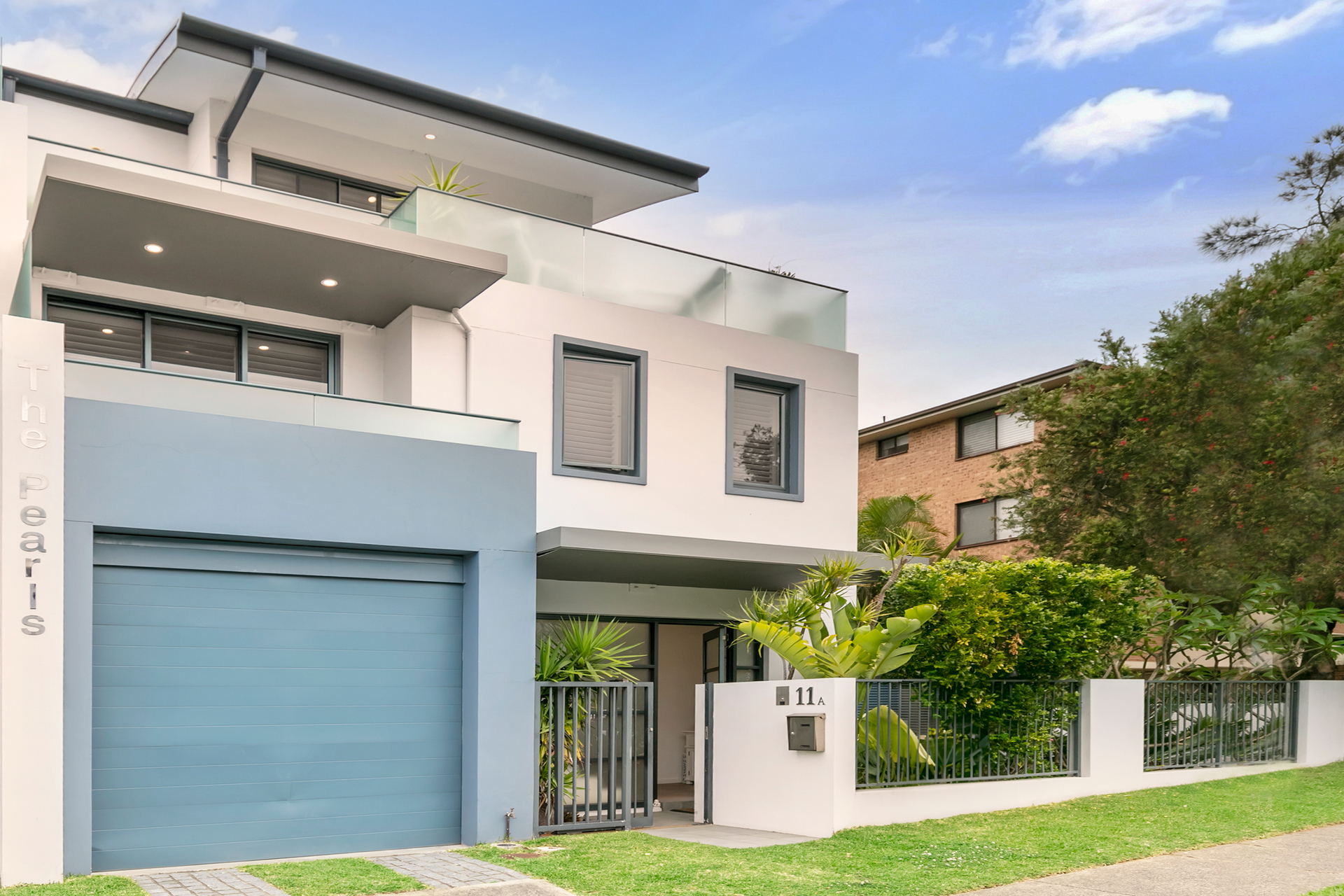 11A CLYDE RD, DEE WHY NSW 2099, 0 ห้องนอน, 0 ห้องน้ำ, House