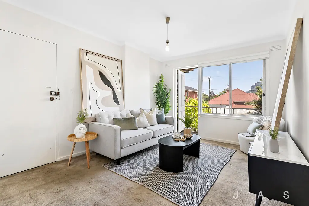 5/20 Stirling Street, Footscray, VIC 3011
